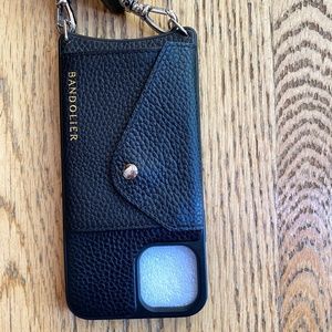 Bandolier Phone Case for iPhone 11 Pro